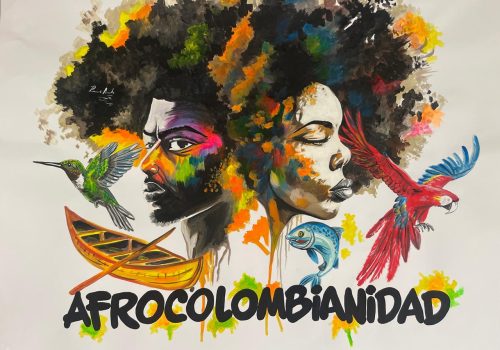 Afrocolombianidad