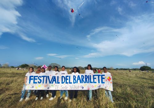 Festival de la cometa