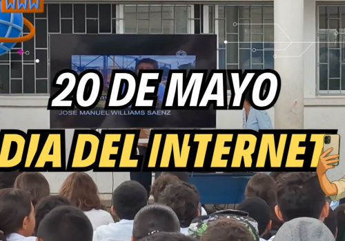 Día del Internet