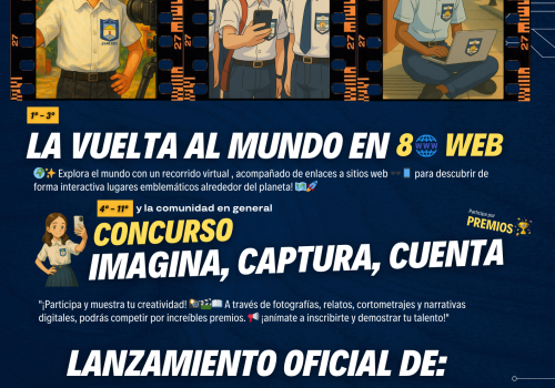 Día del Internet