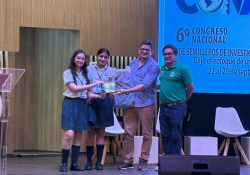 Feria de la Innovación UNICORDOBA