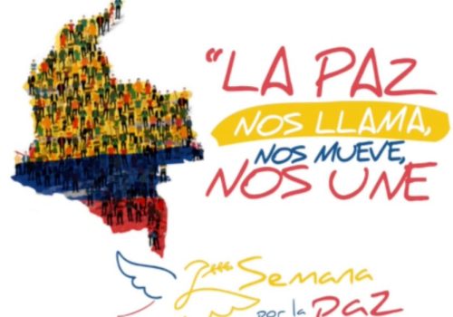 Semana por la Paz 2026