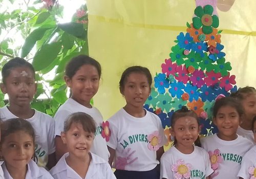 Mujeres